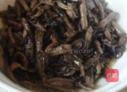 黄鳝饭的做法图解10