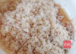 台山黄鳝饭的做法图解16
