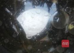 黄鳝饭的做法图解1