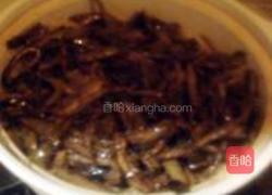 台山黄鳝饭的做法图解18