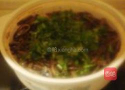 黄鳝饭的做法图解19