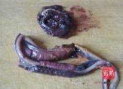 黄鳝饭的做法图解5