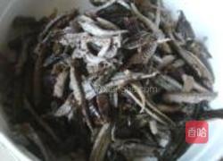 台山黄鳝饭的做法图解6