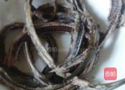 黄鳝饭的做法图解7