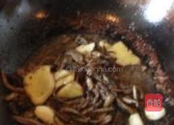 台山黄鳝饭的做法图解9