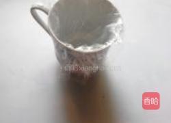 马兰头拌香干的做法图解3
