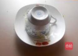 马兰头拌香干的做法图解8