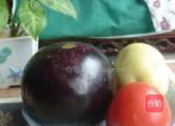 素三鲜的做法图解1