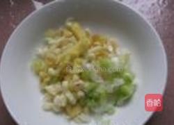 水煮麻辣豆腐的做法图解2