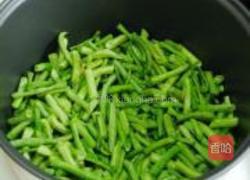 腊肉焖饭的做法图解5