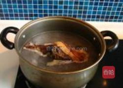 腊肉焖饭的做法图解1