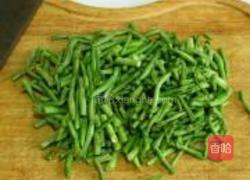 腊肉焖饭的做法图解2