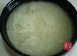 腊肉焖饭的做法图解4