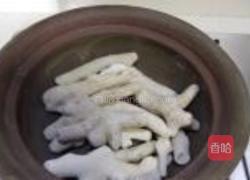珊瑚虾的做法图解2