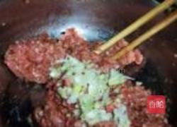 虾仁肉饼蒸蛋的做法图解1