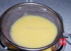 虾仁肉饼蒸蛋的做法图解7