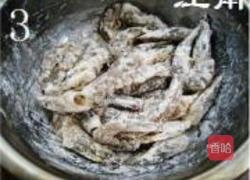 干锅麻辣虾的做法图解3