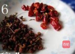 干锅麻辣虾的做法图解6