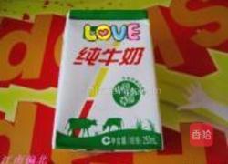 奶汤鲜虾炖土豆的做法图解8