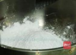 港式黄金芋粿的做法图解11