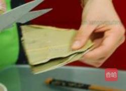 港式黄金芋粿的做法图解17