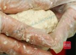 港式黄金芋粿的做法图解19