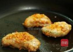 港式黄金芋粿的做法图解24