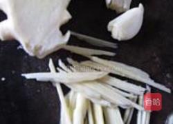 石螺鸡煲的做法图解2