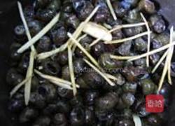 石螺鸡煲的做法图解3