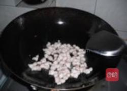 什锦毛豆香饭的做法图解13