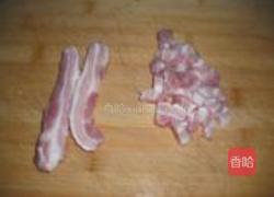 什锦毛豆香饭的做法图解7