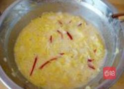 包菜鸡蛋饼的做法图解6