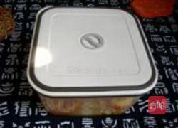 橙汁冬瓜的做法图解6