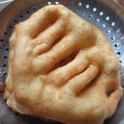 家庭自制油饼的做法[图]