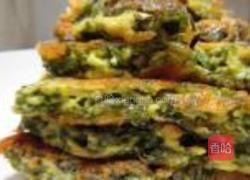 紫菜包蛋的做法图解4