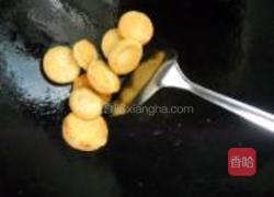 素鸡花生炖鸭的做法图解3