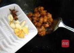 素鸡花生炖鸭的做法图解5