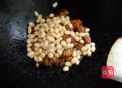 素鸡花生炖鸭的做法图解6