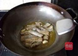 煮带鱼的做法图解8