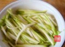 西湖燕窝的做法图解3