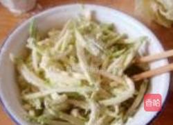 西湖燕窝的做法图解4