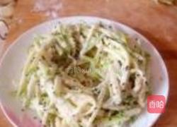 西湖燕窝的做法图解5