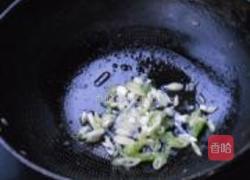 虾皮萝卜汤的做法图解3