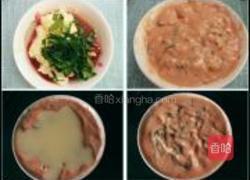 鲜薄荷脆皮虾的做法图解9