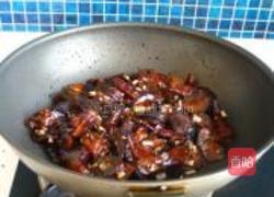 鱼香茄子的做法图解11