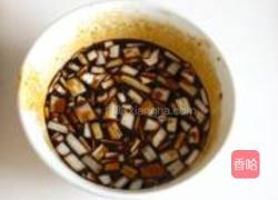 鱼香茄子的做法图解3