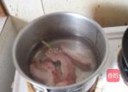 素XO酱爆回锅肉的做法图解2