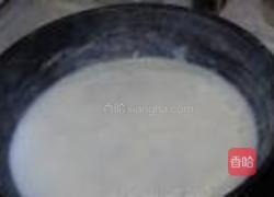 奶汤娃娃菜的做法图解6