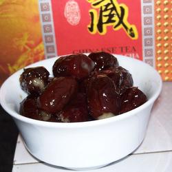 蜂蜜糯米枣的做法[图]