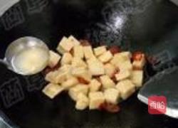 金针菇炖冻豆腐的做法图解7